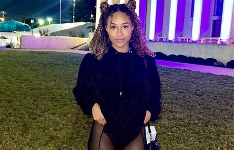 how old is kalani rodgers|Kalani Rodgers Biography: Age, Boyfriend, Wikipedia,。